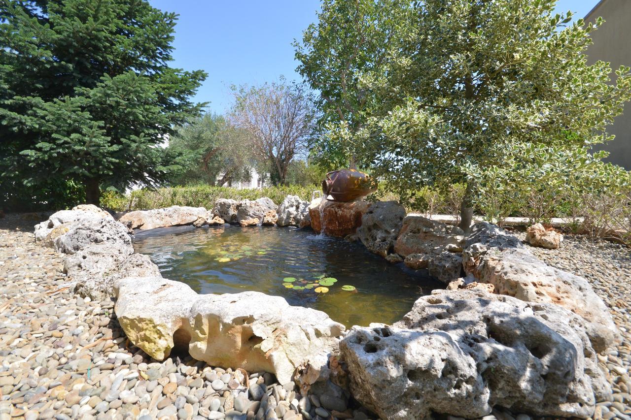 Villa Petra Chiara Локоротондо Екстер'єр фото