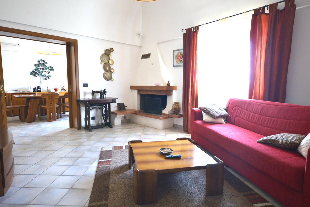 Villa Petra Chiara Локоротондо Екстер'єр фото